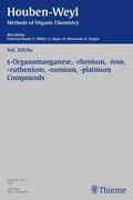 Kropf / Müller / Müller-Dolezal |  Houben-Weyl Methods of Organic Chemistry Vol. XIII/9a, 4th Edition | eBook | Sack Fachmedien