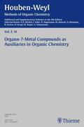 Biermann / Bruns / Büchel |  Houben-Weyl Methods of Organic Chemistry Vol. E 18, 4th Edition Supplement | eBook | Sack Fachmedien