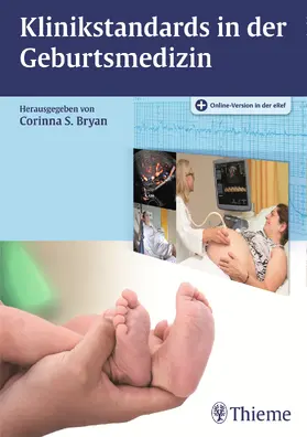 Bryan | Klinikstandards in der Geburtsmedizin | E-Book | www.sack.de