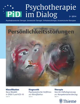 Köllner / Schauenburg |  Persönlichkeitsstörungen | eBook | Sack Fachmedien