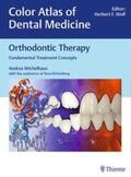 Wichelhaus |  Orthodontic Therapy | eBook | Sack Fachmedien