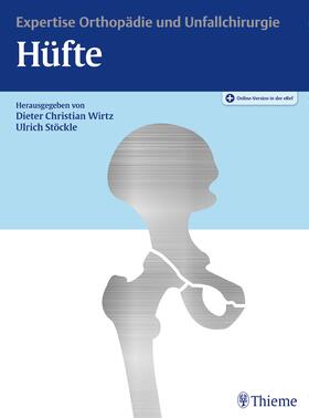 Wirtz / Stöckle | Hüfte | E-Book | sack.de