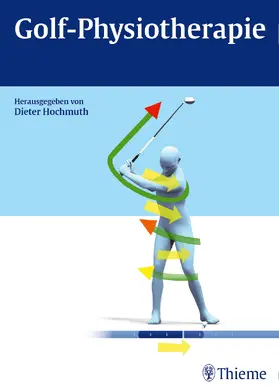 Hochmuth | Golf-Physiotherapie | E-Book | www.sack.de