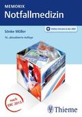 Müller |  Memorix Notfallmedizin | eBook | Sack Fachmedien