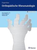 Rehart / Sell |  Expertise Orthopädische Rheumatologie | eBook | Sack Fachmedien