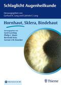 Geerling / Maier / Seitz |  Schlaglicht Augenheilkunde: Hornhaut, Sklera, Bindehaut | eBook | Sack Fachmedien