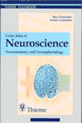 Greenstein |  Color Atlas of Neuroscience | eBook | Sack Fachmedien