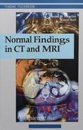 Möller / Moeller / Reif |  Normal Findings in CT and MRI | eBook | Sack Fachmedien