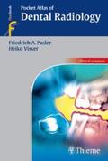 Pasler / Visser |  Pocket Atlas of Dental Radiology | eBook | Sack Fachmedien
