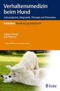 Schroll / Dehasse |  Verhaltensmedizin beim Hund | Buch |  Sack Fachmedien