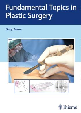 Marre | Fundamental Topics in Plastic Surgery | Medienkombination | 978-3-13-205911-5 | sack.de