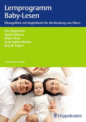 Fegert / Ziegenhain / Gebauer | Lernprogramm Baby-Lesen | E-Book | sack.de