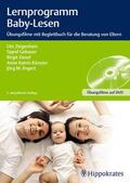 Fegert / Ziegenhain / Gebauer |  Lernprogramm Baby-Lesen | Sonstiges |  Sack Fachmedien