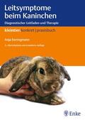 Ewringmann |  Leitsymptome beim Kaninchen | Buch |  Sack Fachmedien