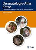 Peters |  Dermatologie-Atlas Katze | eBook | Sack Fachmedien