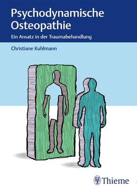 Kuhlmann | Psychodynamische Osteopathie | E-Book | sack.de