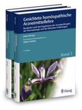 Mezger / Fröhlich |  Gesichtete homöopathische Arzneimittellehre | Buch |  Sack Fachmedien