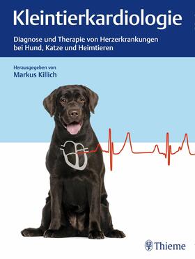 Killich | Kleintierkardiologie | E-Book | sack.de