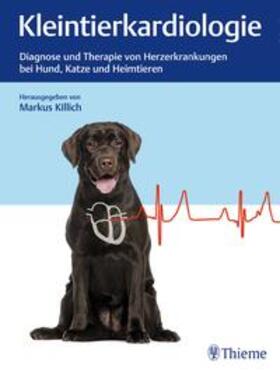 Killich | Kleintierkardiologie | Buch | sack.de