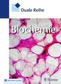 Rassow / Netzker / Hauser |  Duale Reihe Biochemie | Buch |  Sack Fachmedien
