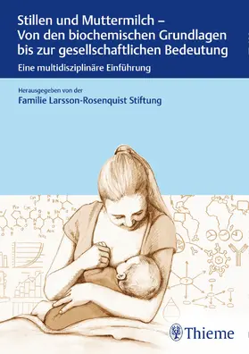  Stillen und Muttermilch | eBook | Sack Fachmedien