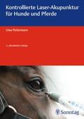 Petermann |  Petermann, U: Kontrollierte Laser-Akupunktur für Hunde | Buch |  Sack Fachmedien
