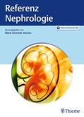 Alscher |  Referenz Nephrologie | Buch |  Sack Fachmedien