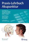 Hecker / Steveling / Peuker |  Praxis-Lehrbuch Akupunktur | eBook | Sack Fachmedien