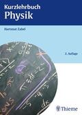 Zabel |  Kurzlehrbuch Physik | Buch |  Sack Fachmedien