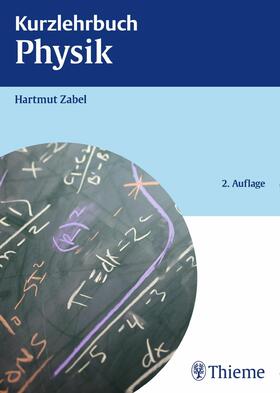 Zabel |  Kurzlehrbuch Physik | eBook | Sack Fachmedien