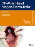 Kramer / Scheich / Wunderlin |  OP-Atlas Hund Magen-Darm-Trakt | eBook | Sack Fachmedien
