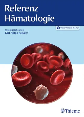Kreuzer | Referenz Hämatologie | Medienkombination | sack.de