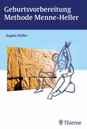 Heller | Geburtsvorbereitung Methode Menne-Heller | E-Book | sack.de