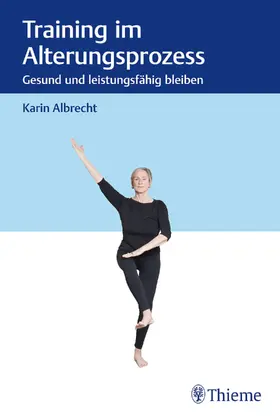 Albrecht | Training im Alterungsprozess | E-Book | www.sack.de