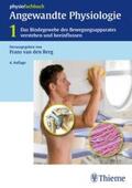 van den Berg |  Angewandte Physiologie 01 | Buch |  Sack Fachmedien
