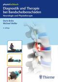 Brötz / Weller |  Diagnostik und Therapie bei Bandscheibenschäden | eBook | Sack Fachmedien