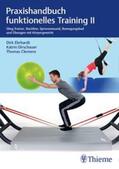 Ehrhardt / Dirschauer / Clemens |  Praxishandbuch funktionelles Training II | Buch |  Sack Fachmedien