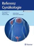 Fehm / Rody / Hadji |  Referenz Gynäkologie | eBook | Sack Fachmedien