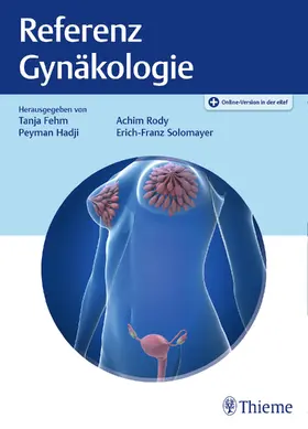 Fehm / Rody / Hadji |  Referenz Gynäkologie | eBook | Sack Fachmedien