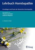 Genneper / Wegener |  Lehrbuch Homöopathie | eBook | Sack Fachmedien