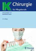 Paetz |  Chirurgie für Pflegeberufe | Buch |  Sack Fachmedien