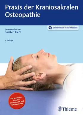 Liem | Praxis der Kraniosakralen Osteopathie | E-Book | sack.de