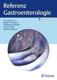 Riemann / Fischbach / Galle |  Referenz Gastroenterologie | Buch |  Sack Fachmedien