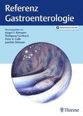 Riemann / Fischbach / Galle |  Referenz Gastroenterologie | eBook | Sack Fachmedien