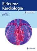 Ertl / Frantz |  Referenz Kardiologie | Buch |  Sack Fachmedien