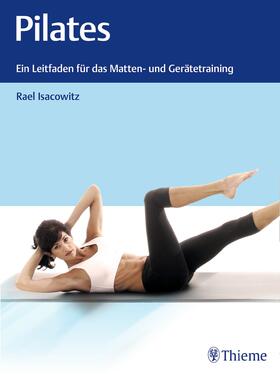 Isacowitz | Pilates | E-Book | sack.de
