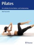 Isacowitz |  Pilates | eBook | Sack Fachmedien