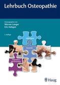 Langer / Hebgen |  Lehrbuch Osteopathie | Buch |  Sack Fachmedien