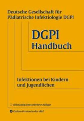 Borte / Bialek / Berner | DGPI Handbuch | Medienkombination | 978-3-13-240790-9 | sack.de