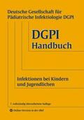 Borte / Bialek / Berner |  DGPI Handbuch | Buch |  Sack Fachmedien